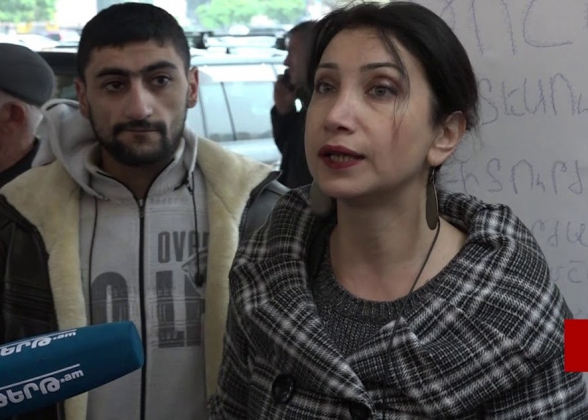 Դուք օրինականի անվան տակ թալանում եք բյուջեն. Սոնա Աղեկյան՝ վարչապետին (տեսանյութ)